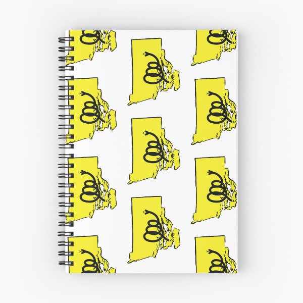 Item preview, DONT TREAD ON ME - Modern Gadsden Snake Flag RHODE ISLAND designed and sold by pelagio.