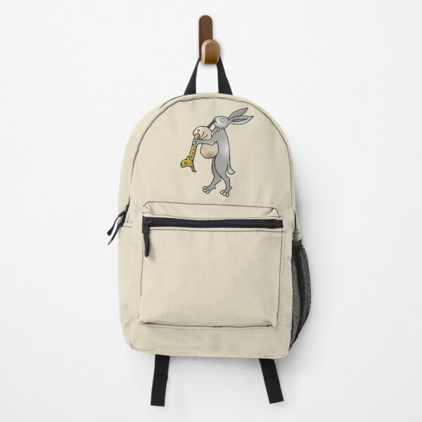 Item preview, The Bard Bunny Rabbit designed and sold by MargiKnights.