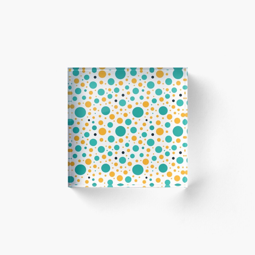 Item preview, Acrylic Block designed and sold by Geniecreatives.