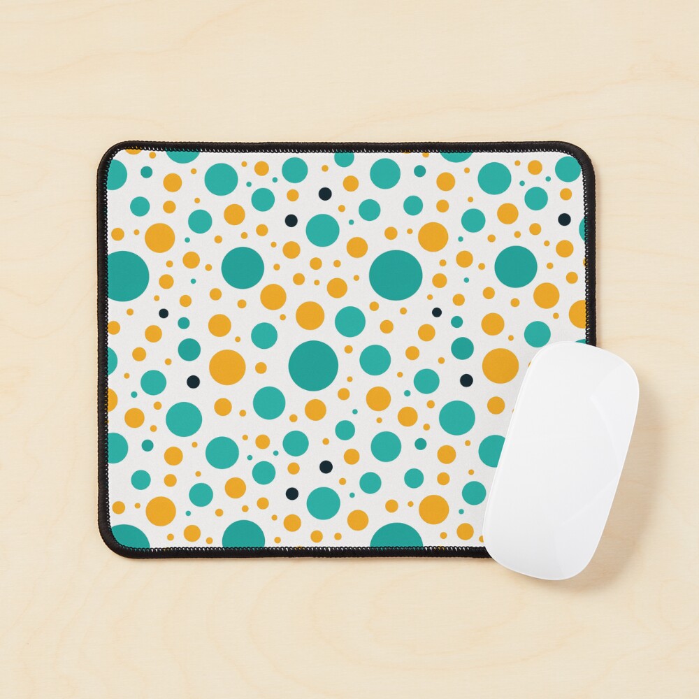 Item preview, Mouse Pad designed and sold by Geniecreatives.