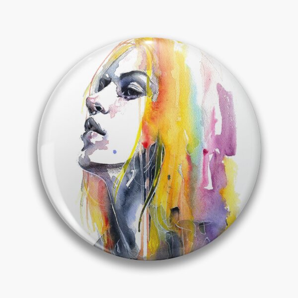 Item preview, power women designed and sold by elciart.
