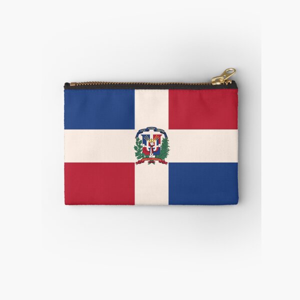 Item preview, Dominican Republic flag designed and sold by MartinRivas.