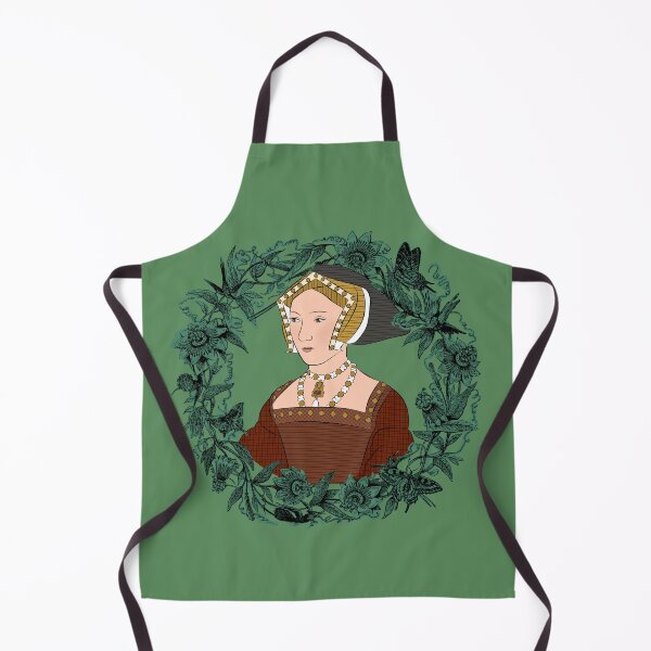 Item preview, Jane Seymour designed and sold by GemimaRosaArt.