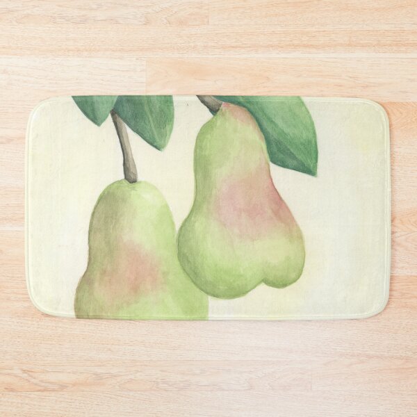 Item preview, A Pair of Pears designed and sold by Wyndee Breheny.