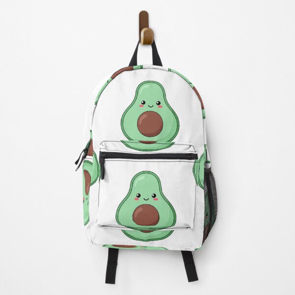Item preview, Avocado Sticker designed and sold by FLOWER--ART.