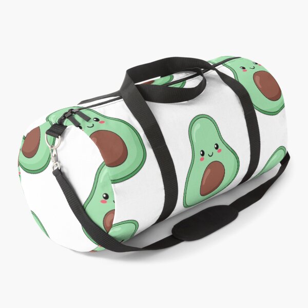 Item preview, Avocado Sticker designed and sold by FLOWER--ART.