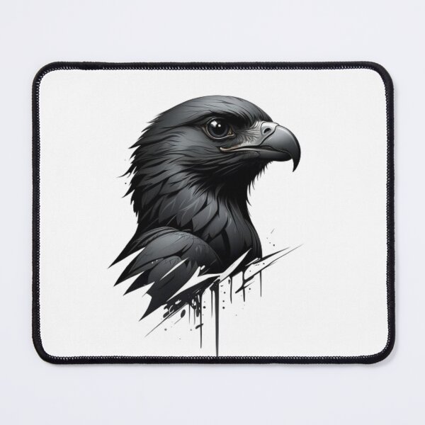 Item preview, black hawk designed and sold by DayanaValdera.