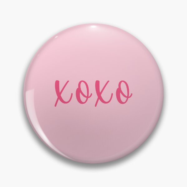 Item preview, XOXO designed and sold by beccaveedesigns.