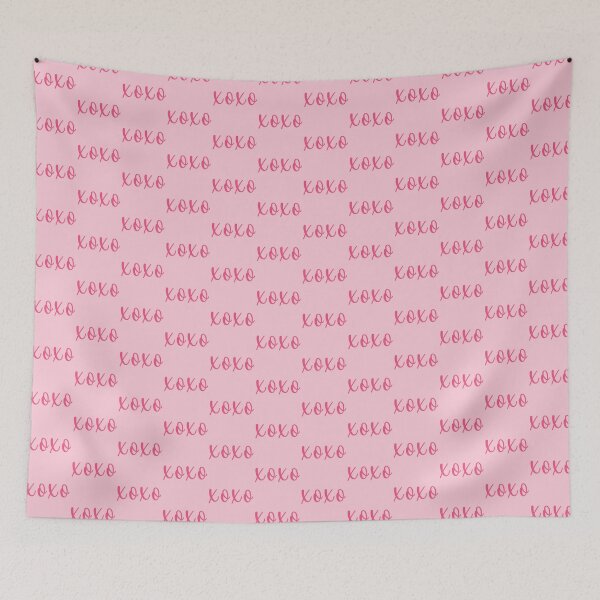 Item preview, XOXO designed and sold by beccaveedesigns.