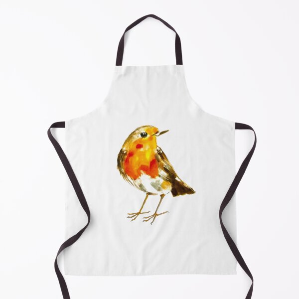 Item preview, Simplemente Robin designed and sold by nikkinewman.