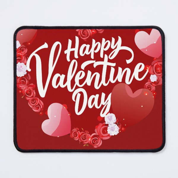 Item preview, Happy Valentine Day. Special Valentine designed and sold by malecart.