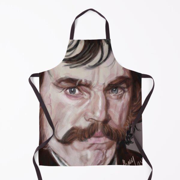 Item preview, Bill the Butcher designed and sold by sirdizzel.