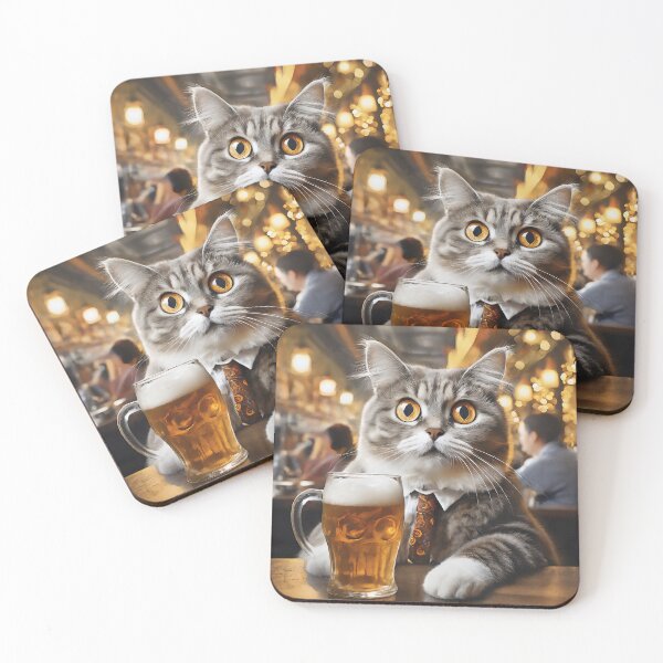 Item preview, Cute Cat Dreams designed and sold by UMakusia.