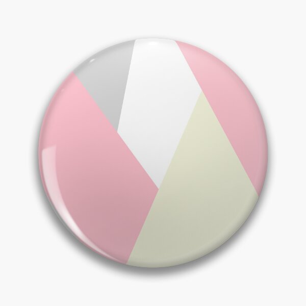 Item preview, Pink Grey Beige Abstract  designed and sold by Amal20.