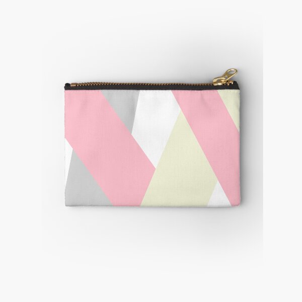 Item preview, Pink Grey Beige Abstract  designed and sold by Amal20.