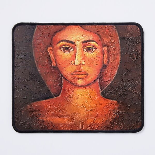 Item preview, Woman of earth designed and sold by Madalena Lobao-Tello.