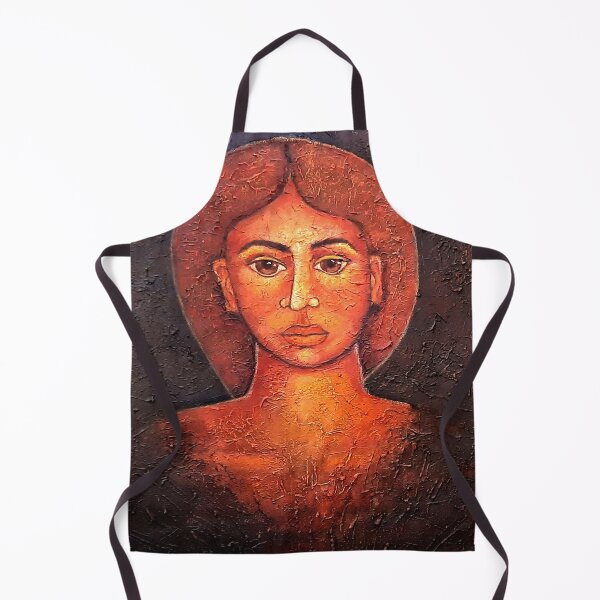 Item preview, Woman of earth designed and sold by Madalena Lobao-Tello.