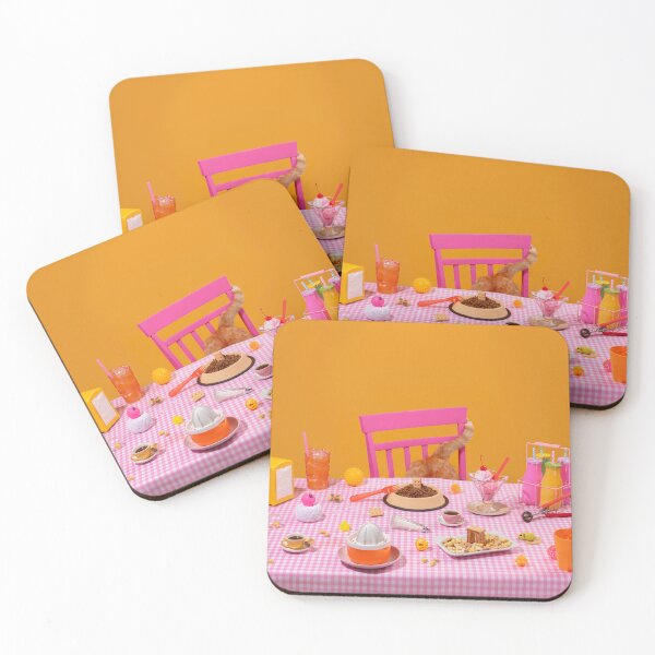 Item preview, Cat's Tea Party designed and sold by pepinodemarst.