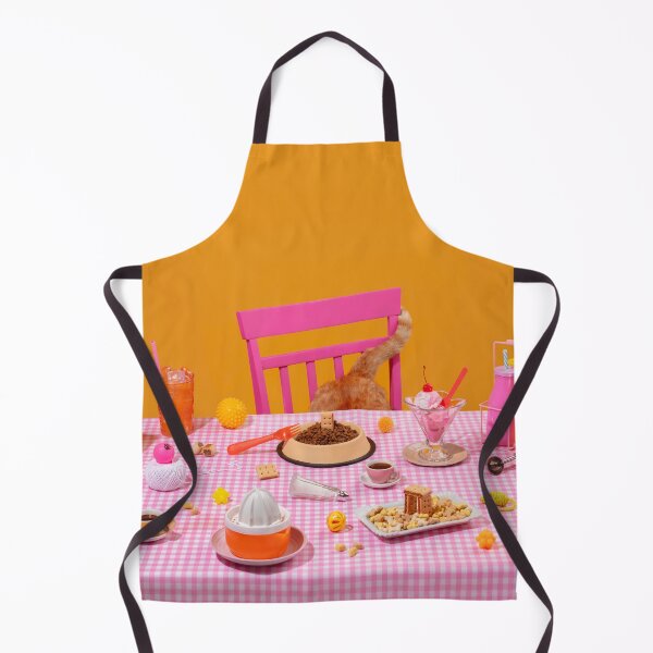 Item preview, Cat's Tea Party designed and sold by pepinodemarst.