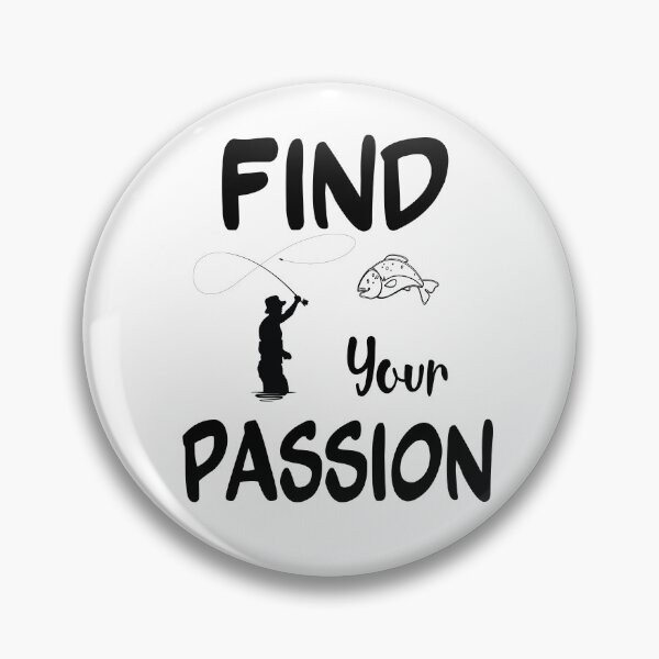 Item preview, Find your passion: fishing dad and trout. designed and sold by ImagineYourART ⭐️⭐️⭐️⭐️⭐️.