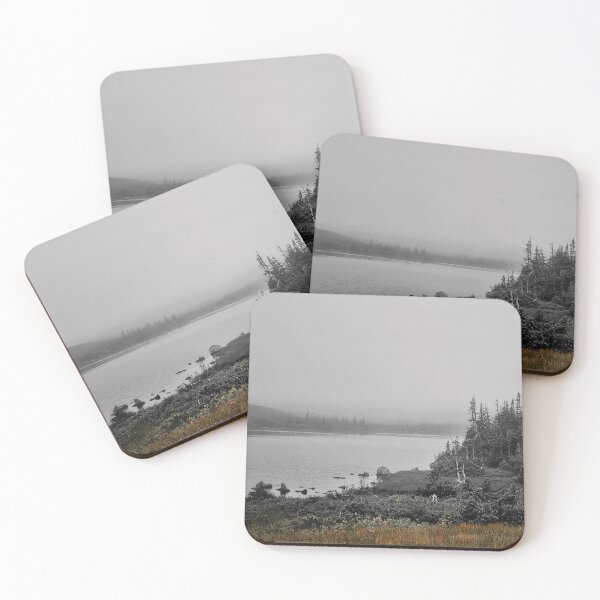 Item preview, Lakeside Camping In Newfoundland designed and sold by Jason Tompkins.