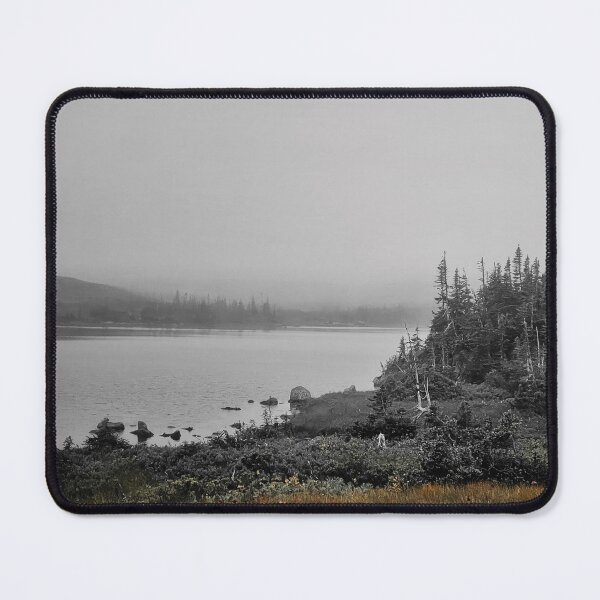 Item preview, Lakeside Camping In Newfoundland designed and sold by Jason Tompkins.
