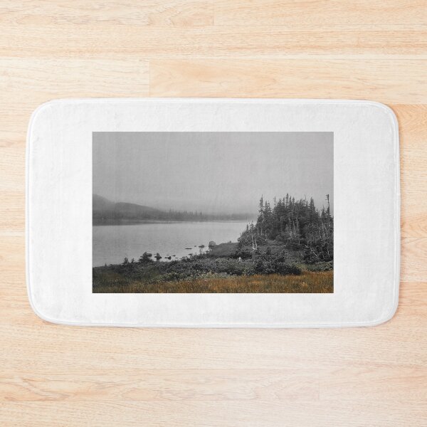 Item preview, Lakeside Camping In Newfoundland designed and sold by Jason Tompkins.