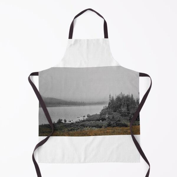 Item preview, Lakeside Camping In Newfoundland designed and sold by Jason Tompkins.