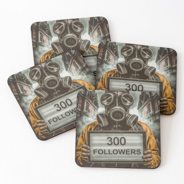 Item preview, Until The Very End Apocalypse Dark Apothecary designed and sold by SoupremeLTD.