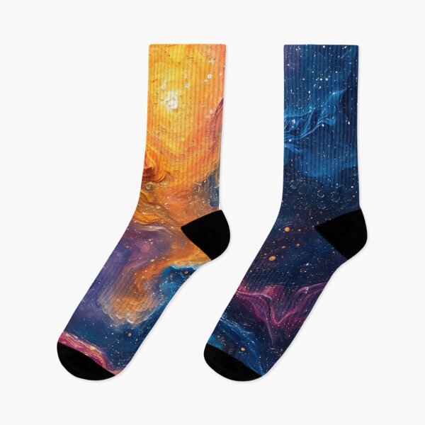 Item preview, Starry Night Art designed and sold by FrostyFrisby.