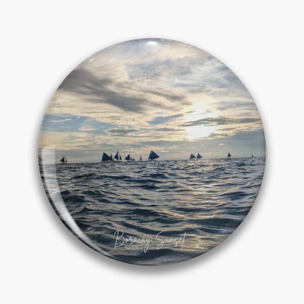Item preview, Boracay Sunset designed and sold by artizticsaga.
