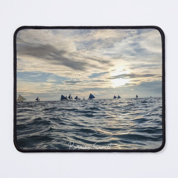 Item preview, Boracay Sunset designed and sold by artizticsaga.