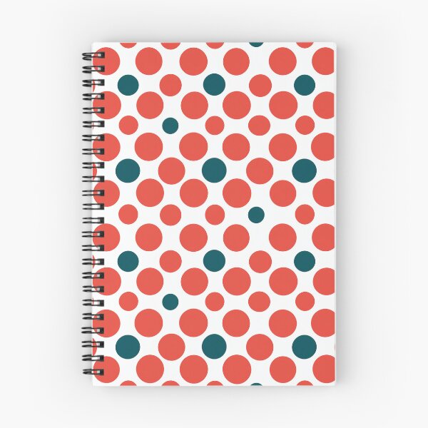Item preview, Random Dotted Pattern #4 designed and sold by Geniecreatives.