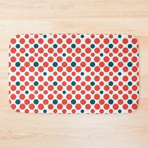 Item preview, Random Dotted Pattern #4 designed and sold by Geniecreatives.