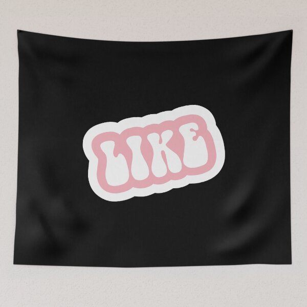 Item preview, like ,Poster I liked designed and sold by FLOWER--ART.