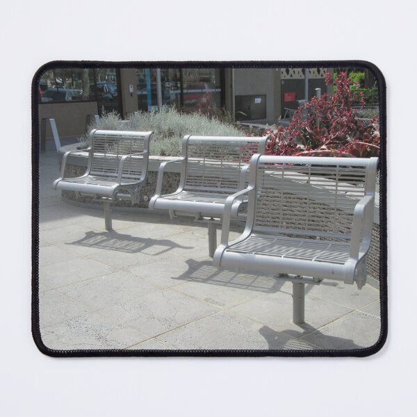 Item preview, Three Outdoor Chairs, Bendigo Australia designed and sold by lezvee.