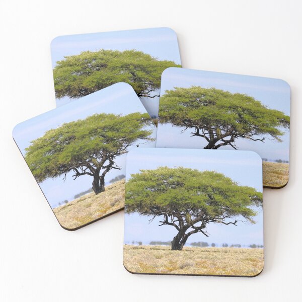 Item preview, Tree in Africa designed and sold by Abeiz.