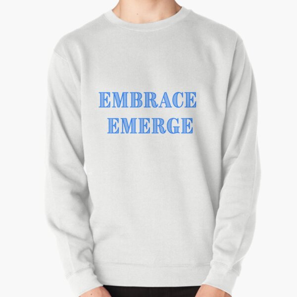 Item preview, Embrace Emerge designed and sold by jaksa429.
