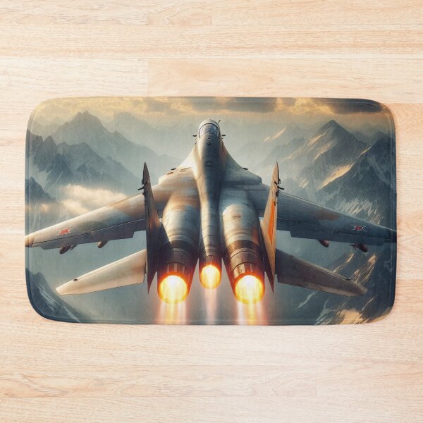 Item preview, Mig-29 Fulcrum designed and sold by RaF71PrO.