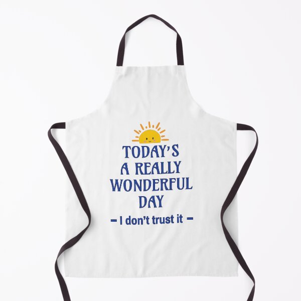 Item preview, Funny Cynical Ironic Humor - Funny Sarcastic Sayings designed and sold by WIZECROW.