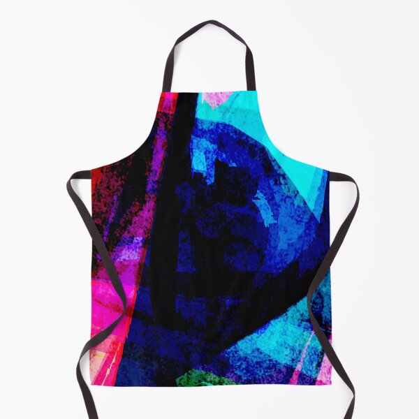 Item preview, Abstract psychedelic designed and sold by kinpirks.