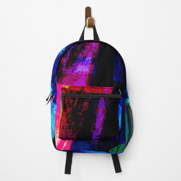 Item preview, Abstract psychedelic designed and sold by kinpirks.