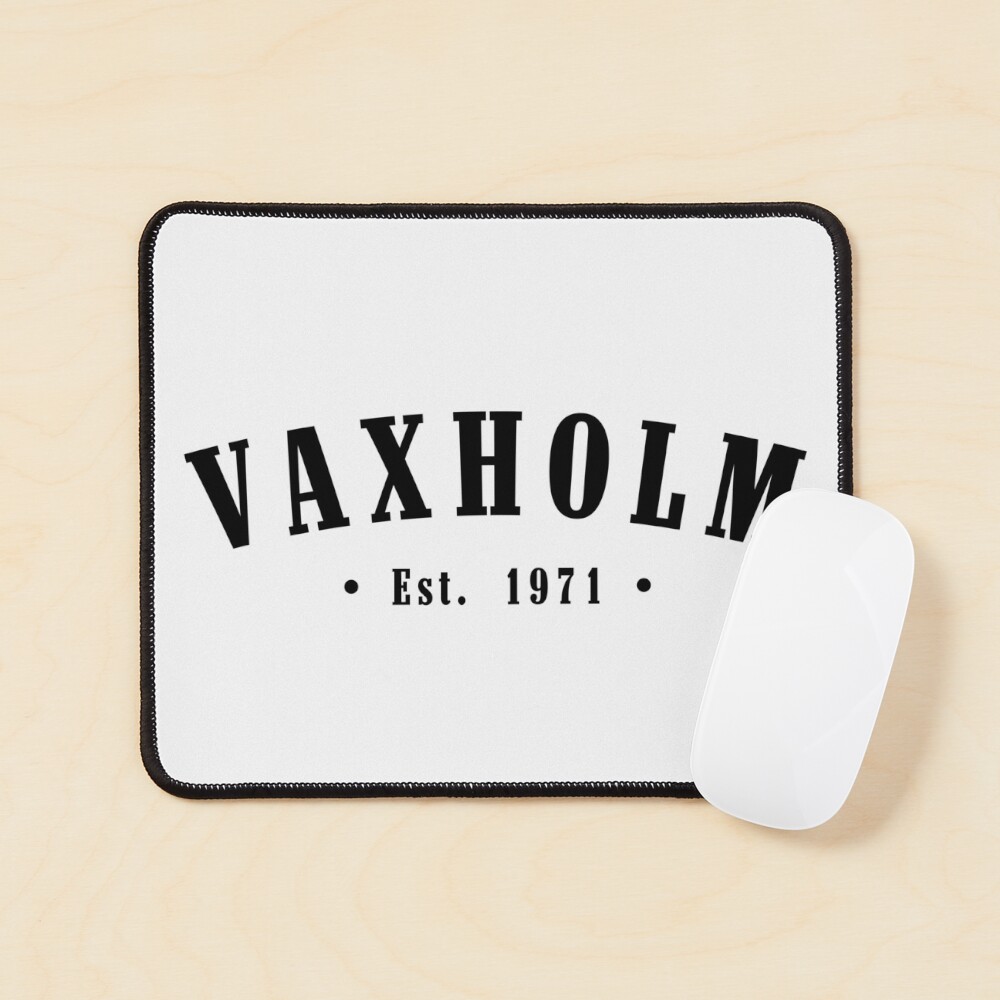 Item preview, Mouse Pad designed and sold by establishedwear.