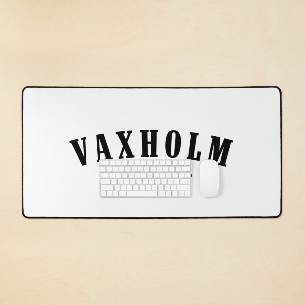 Item preview, Desk Mat designed and sold by establishedwear.