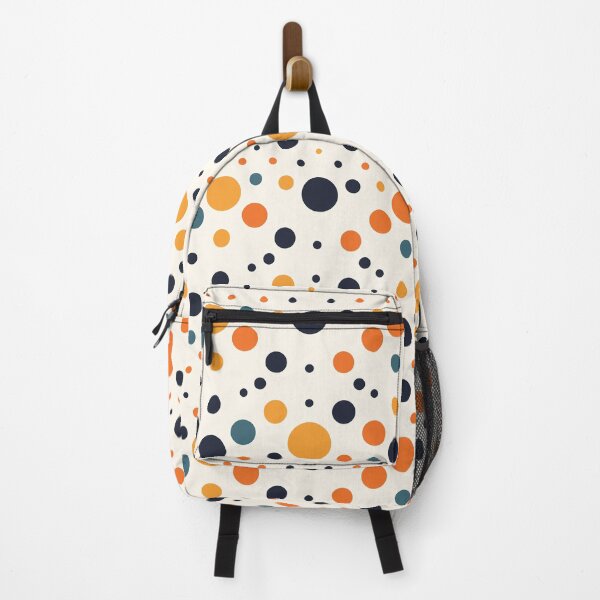 Item preview, Random Dotted Pattern #8 designed and sold by Geniecreatives.
