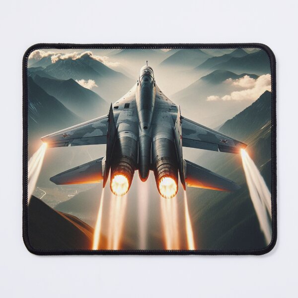 Item preview, Mig-29 Fulcrum designed and sold by RaF71PrO.