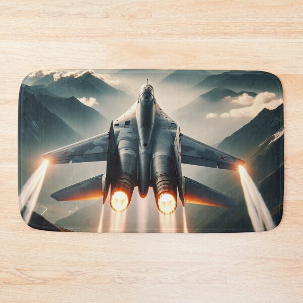 Item preview, Mig-29 Fulcrum designed and sold by RaF71PrO.