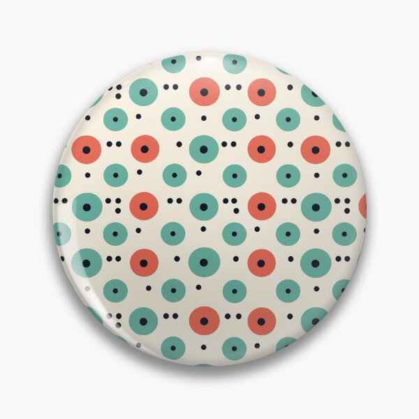 Artikelvorschau, Random Dotted Pattern #9 entworfen und verkauft von Geniecreatives.