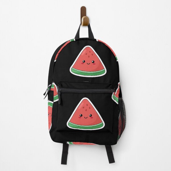 Item preview, Watermelon pieces cute designed and sold by FLOWER--ART.