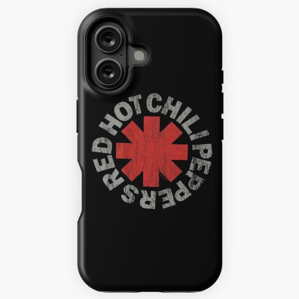 Item preview, RHCP Legend Is Back designed and sold by arkhamtxyz.